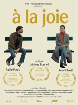 À la joie (2023) фильм смотреть онлайн в хорошем качестве