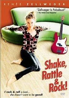 Шейк, Рэттл и Рок! / Shake, Rattle and Rock! (1994) фильм смотреть онлайн в хорошем качестве