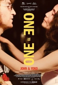 С глазу на глаз: Джон и Йоко / One to One: John & Yoko (2024) фильм смотреть онлайн С глазу на глаз: Джон и Йоко / One to One: John & Yoko (2024) фильм смотреть онлайн в хорошем качестве