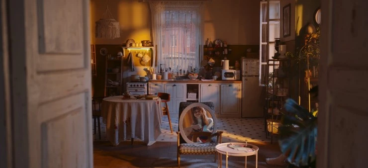 Сводишь с ума (2025) в хорошем качестве смотреть онлайн Сводишь с ума (2025) фильм в хорошем качестве смотреть онлайн