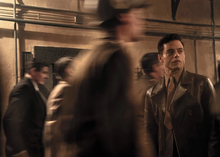 Нюрнберг (2025) смотреть онлайн бесплатно Нюрнберг (2025) фильм смотреть онлайн бесплатно