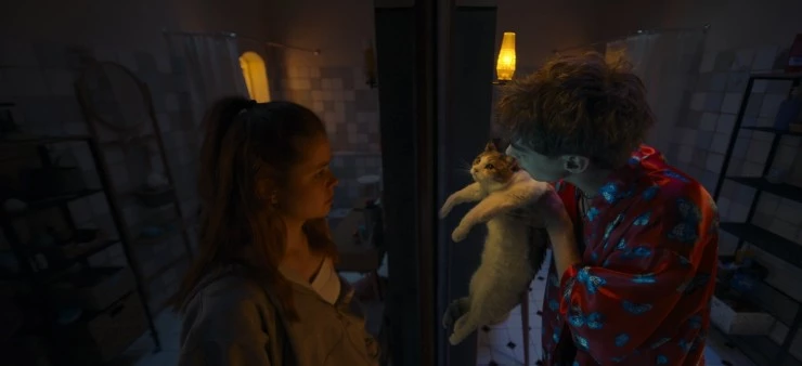 Сводишь с ума (2025) смотреть онлайн Сводишь с ума (2025) фильм смотреть онлайн