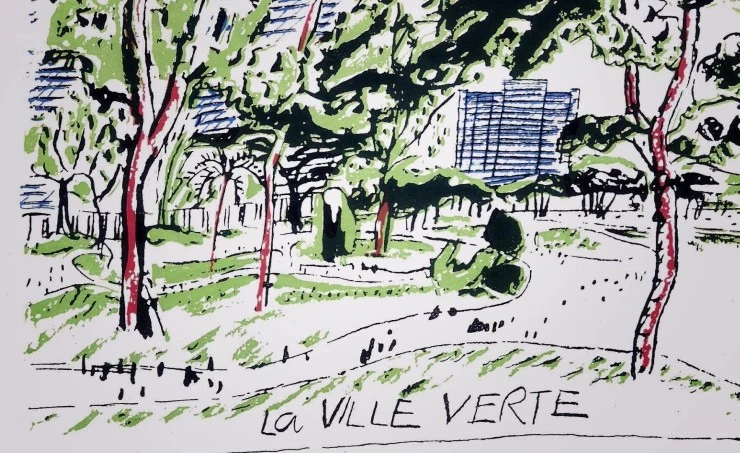 План Ле Корбюзье: Буэнос-Айрес (2022) смотреть онлайн План Ле Корбюзье: Буэнос-Айрес (2022) фильм смотреть онлайн