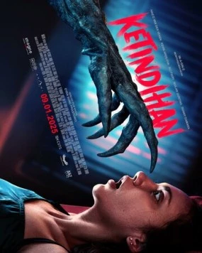 Ketindihan (2025) фильм смотреть онлайн Ketindihan (2025) фильм смотреть онлайн в хорошем качестве