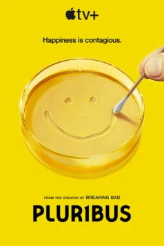 Из многих / Pluribus (2025) cериал смотреть онлайн в хорошем качестве