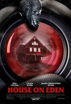 House on Eden (2025) фильм смотреть онлайн House on Eden (2025) фильм смотреть онлайн в хорошем качестве