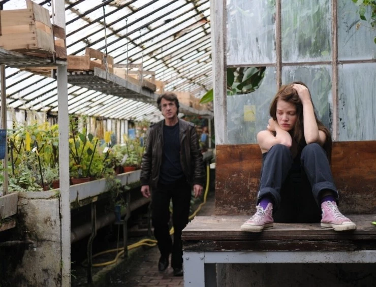 На посошок (2009) смотреть онлайн бесплатно На посошок (2009) фильм смотреть онлайн бесплатно