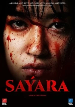 Sayara (2024) фильм смотреть онлайн Sayara (2024) фильм смотреть онлайн в хорошем качестве
