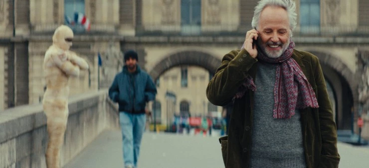 Тайна Хеопса (2025) смотреть онлайн Тайна Хеопса (2025) фильм смотреть онлайн