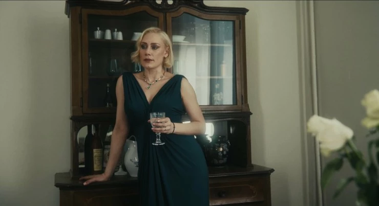 Назначение (2024) смотреть онлайн бесплатно Назначение (2024) фильм смотреть онлайн бесплатно