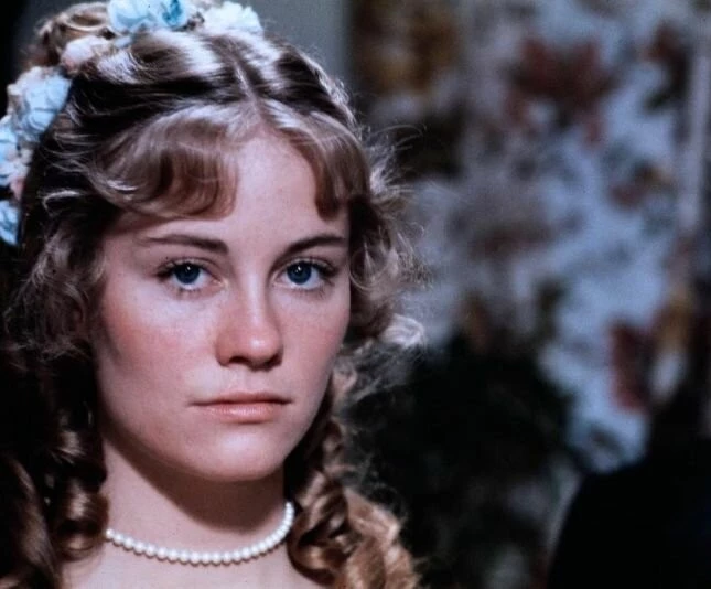 Дейзи Миллер (1974) смотреть онлайн бесплатно Дейзи Миллер (1974) фильм смотреть онлайн бесплатно