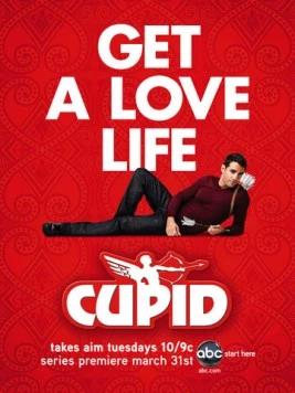 Купидон / Cupid (2009) cериал смотреть онлайн в хорошем качестве