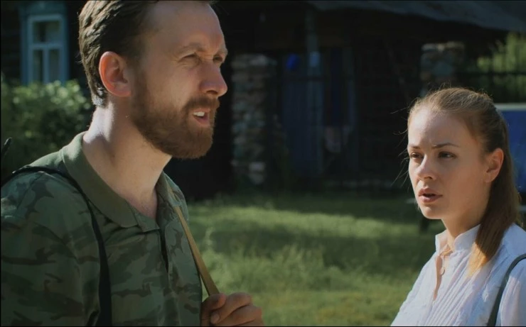 Сельский детектив 11. Актриса (2021) в хорошем качестве смотреть онлайн Сельский детектив 11. Актриса (2021) фильм в хорошем качестве смотреть онлайн