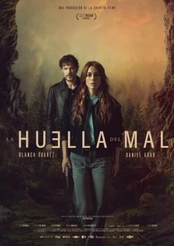 Отпечаток зла / La huella del mal (2025) фильм смотреть онлайн Отпечаток зла / La huella del mal (2025) фильм смотреть онлайн в хорошем качестве