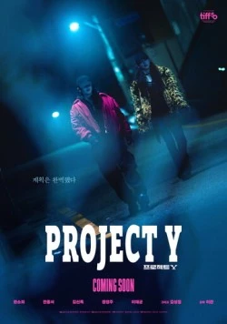 Проект Y / Project Y (2025) фильм смотреть онлайн в хорошем качестве