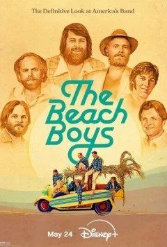 The Beach Boys (2024) фильм смотреть онлайн The Beach Boys (2024) фильм смотреть онлайн в хорошем качестве
