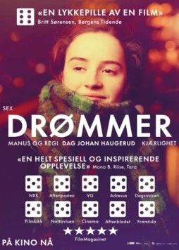 Мечты / Drømmer (2024) фильм смотреть онлайн Мечты / Drømmer (2024) фильм смотреть онлайн в хорошем качестве