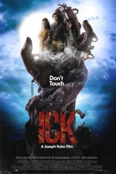 Ick (2024) фильм смотреть онлайн Ick (2024) фильм смотреть онлайн в хорошем качестве