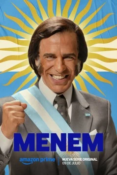 Менем / Menem (2025) cериал смотреть онлайн в хорошем качестве