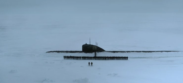 Северный полюс (2025) смотреть онлайн бесплатно Северный полюс (2025) фильм смотреть онлайн бесплатно