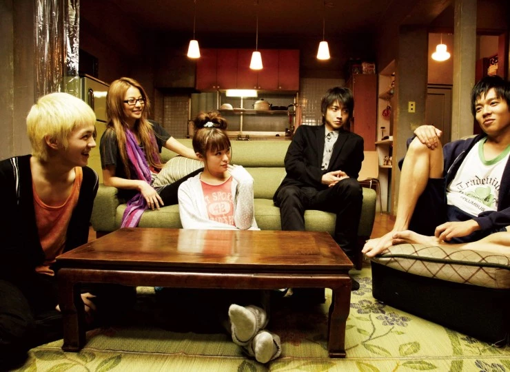 Парад (2009) смотреть онлайн Парад (2009) фильм смотреть онлайн