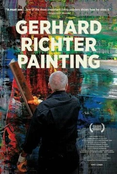 Художник Герхард Рихтер / Gerhard Richter Painting (2011) фильм смотреть онлайн Художник Герхард Рихтер / Gerhard Richter Painting (2011) фильм смотреть онлайн в хорошем качестве