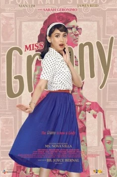 Мисс Бабуля / Miss Granny (2018) фильм смотреть онлайн Мисс Бабуля / Miss Granny (2018) фильм смотреть онлайн в хорошем качестве