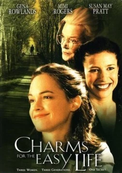 Амулеты для простой жизни / Charms for the Easy Life (2002) фильм смотреть онлайн Амулеты для простой жизни / Charms for the Easy Life (2002) фильм смотреть онлайн в хорошем качестве