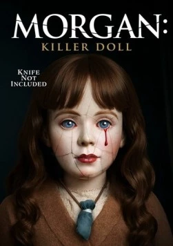 Морган: Кукла-убийца / Morgan: Killer Doll (2025) фильм смотреть онлайн Морган: Кукла-убийца / Morgan: Killer Doll (2025) фильм смотреть онлайн в хорошем качестве