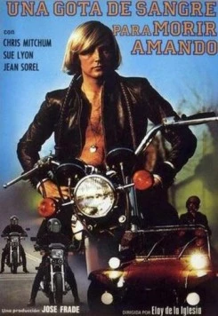 Капля крови, чтобы умереть любя / Una gota de sangre para morir amando (1972) фильм смотреть онлайн Капля крови, чтобы умереть любя / Una gota de sangre para morir amando (1972) фильм смотреть онлайн в хорошем качестве