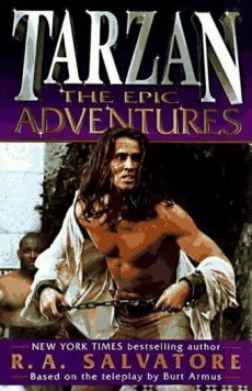 Тарзан: Героические приключения / Tarzan: The Epic Adventures (1996) фильм смотреть онлайн Тарзан: Героические приключения / Tarzan: The Epic Adventures (1996) фильм смотреть онлайн в хорошем качестве