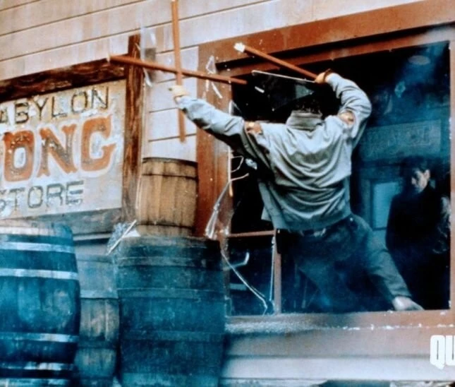 Тихая прохлада (1986) смотреть онлайн бесплатно Тихая прохлада (1986) фильм смотреть онлайн бесплатно