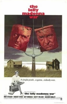 Лолли-Мадонна ХХХ / Lolly-Madonna XXX (1973) фильм смотреть онлайн в хорошем качестве