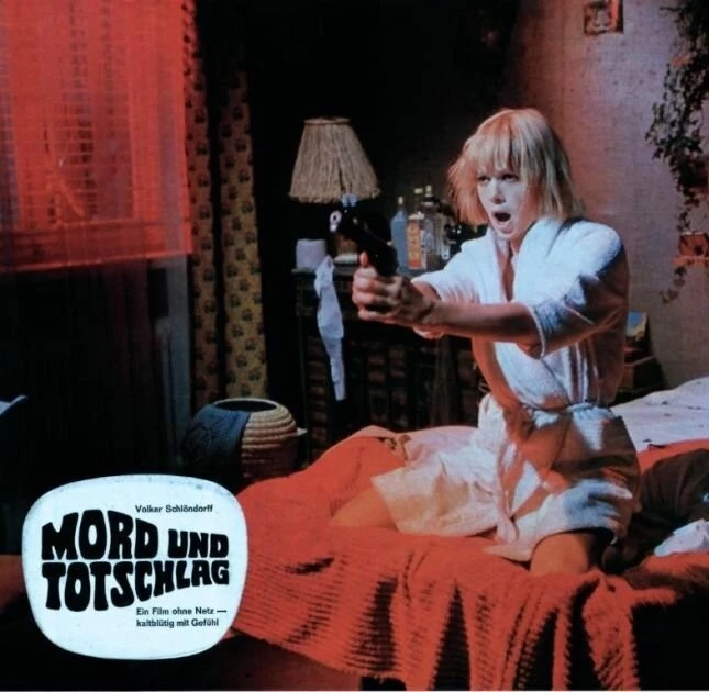 Убийство случайное и преднамеренное (1967) смотреть онлайн Убийство случайное и преднамеренное (1967) фильм смотреть онлайн