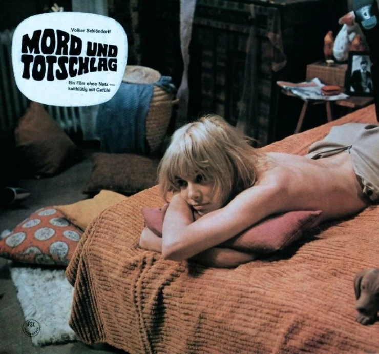 Убийство случайное и преднамеренное (1967) в хорошем качестве смотреть онлайн Убийство случайное и преднамеренное (1967) фильм в хорошем качестве смотреть онлайн