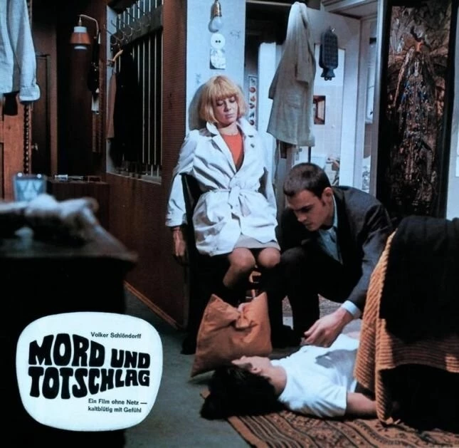 Убийство случайное и преднамеренное (1967) смотреть онлайн бесплатно Убийство случайное и преднамеренное (1967) фильм смотреть онлайн бесплатно