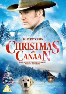 Рождество в Канаане / Christmas in Canaan (2009) фильм смотреть онлайн в хорошем качестве