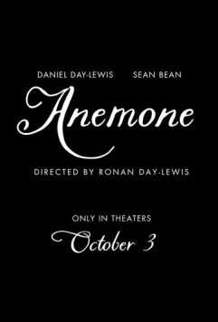 Anemone (2025) фильм смотреть онлайн в хорошем качестве