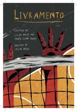 Levante (2023) фильм смотреть онлайн в хорошем качестве