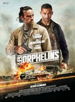 Сироты / Les orphelins (2025) фильм смотреть онлайн в хорошем качестве