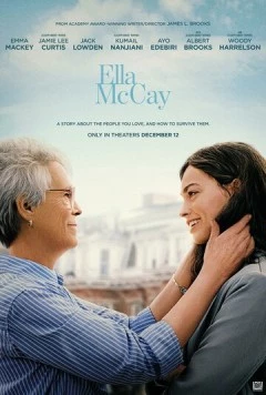 Элла Маккей / Ella McCay (2025) фильм смотреть онлайн в хорошем качестве