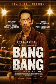 Бэнг-Бэнг / Bang Bang (2024) фильм смотреть онлайн в хорошем качестве