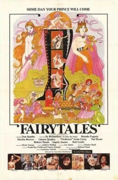 Сказки / Fairy Tales (1978) фильм смотреть онлайн в хорошем качестве