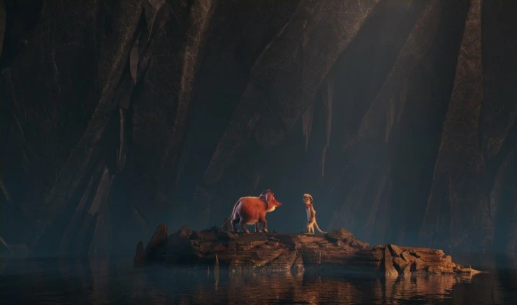 Тафити. Приключения на краю света (2025) в хорошем качестве смотреть онлайн Тафити. Приключения на краю света (2025) мультфильм в хорошем качестве смотреть онлайн