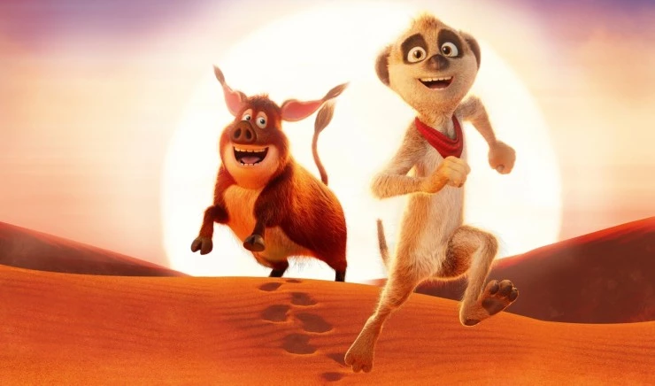 Тафити. Приключения на краю света (2025) смотреть онлайн Тафити. Приключения на краю света (2025) мультфильм смотреть онлайн