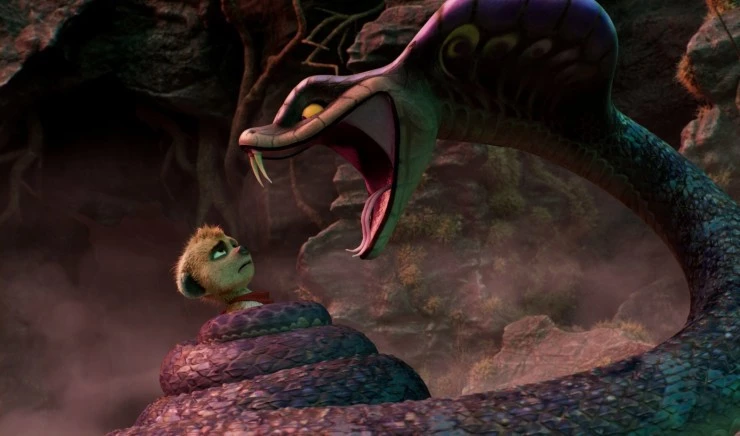 Тафити. Приключения на краю света (2025) смотреть онлайн бесплатно Тафити. Приключения на краю света (2025) мультфильм смотреть онлайн бесплатно