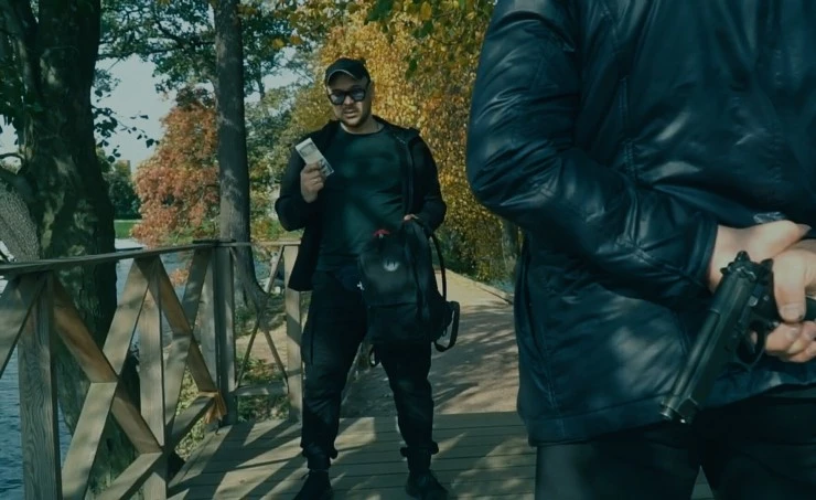 Сборщики (2025) смотреть онлайн Сборщики (2025) фильм смотреть онлайн