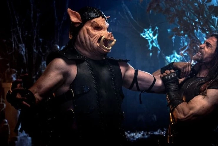 Ловчий смерти (2025) смотреть онлайн бесплатно Ловчий смерти (2025) фильм смотреть онлайн бесплатно