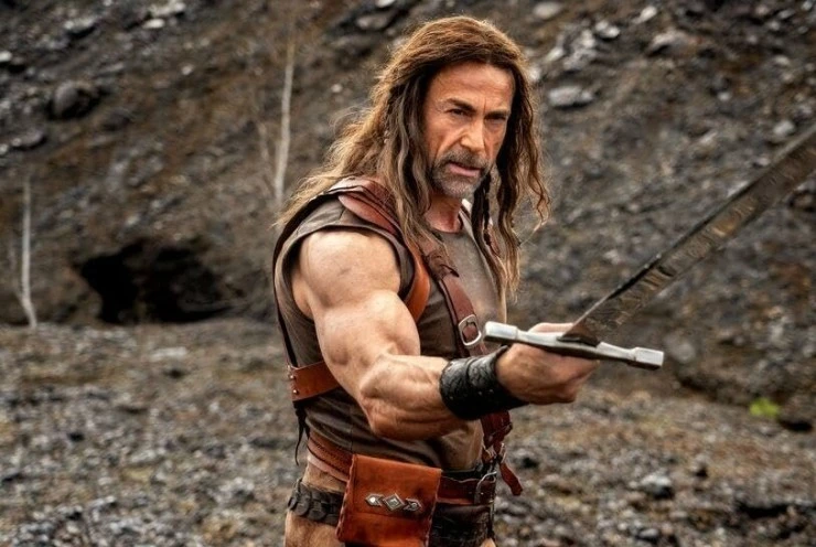 Ловчий смерти (2025) смотреть онлайн Ловчий смерти (2025) фильм смотреть онлайн