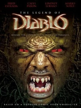 Легенда о дьяволе / The Legend of Diablo (2003) фильм смотреть онлайн Легенда о дьяволе / The Legend of Diablo (2003) фильм смотреть онлайн в хорошем качестве